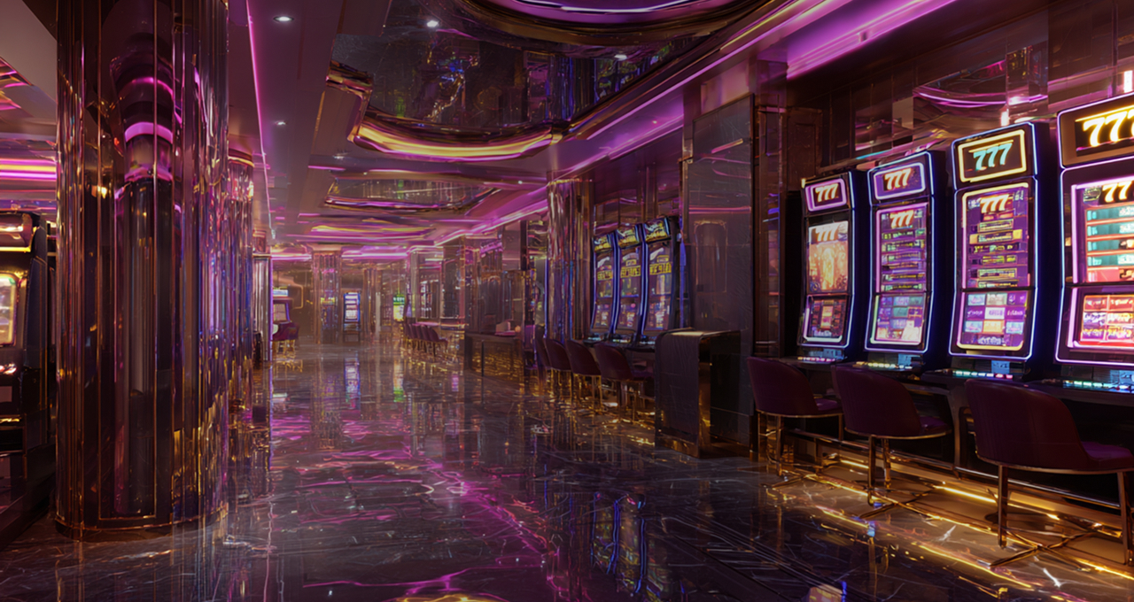 bitcoin casino